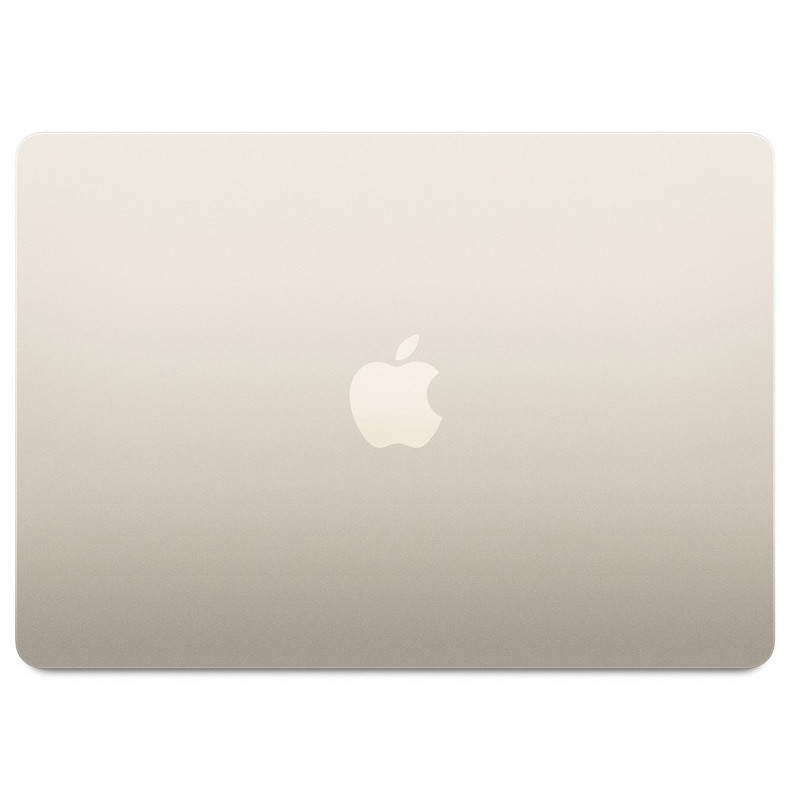 Ноутбук Apple MacBook Air 13" M2 512GB Starlight 2022 (MLY23) CPO