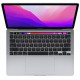 Apple MacBook Pro 13" M2 256GB Space Gray 2022 (MNEH3) CPO