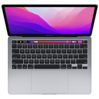 Apple MacBook Pro 13" M2 512GB Space Gray 2022 (MNEJ3) CPO