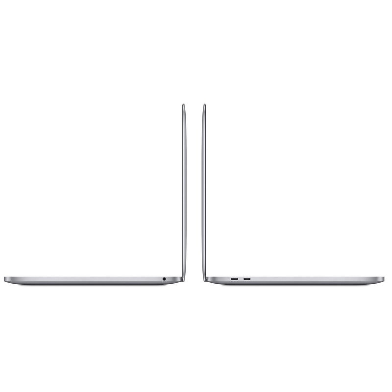Apple MacBook Pro 13" M2 512GB Space Gray 2022 (MNEJ3) CPO