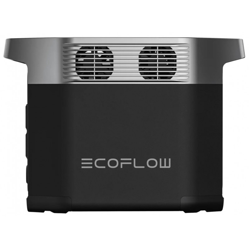 Зарядна станція EcoFlow DELTA 2 1800W 1024Wh