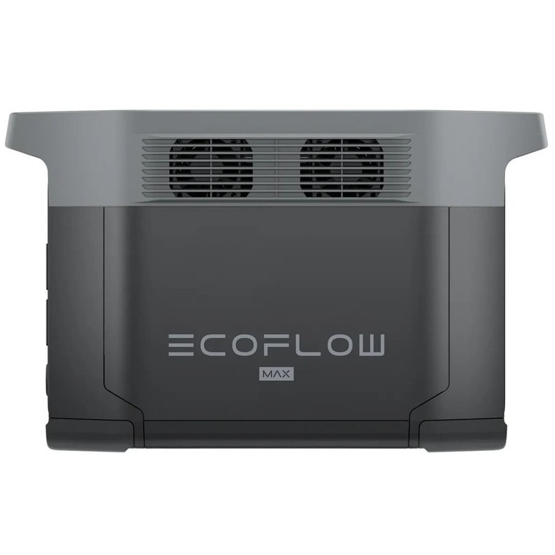 Зарядна станція EcoFlow DELTA 2 Max 2400W 2048Wh