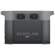 Зарядна станція EcoFlow DELTA 2 Max 2400W 2048Wh