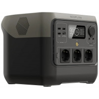 Зарядна станція EcoFlow River 2 Pro 800W 768 Wh CN/AU