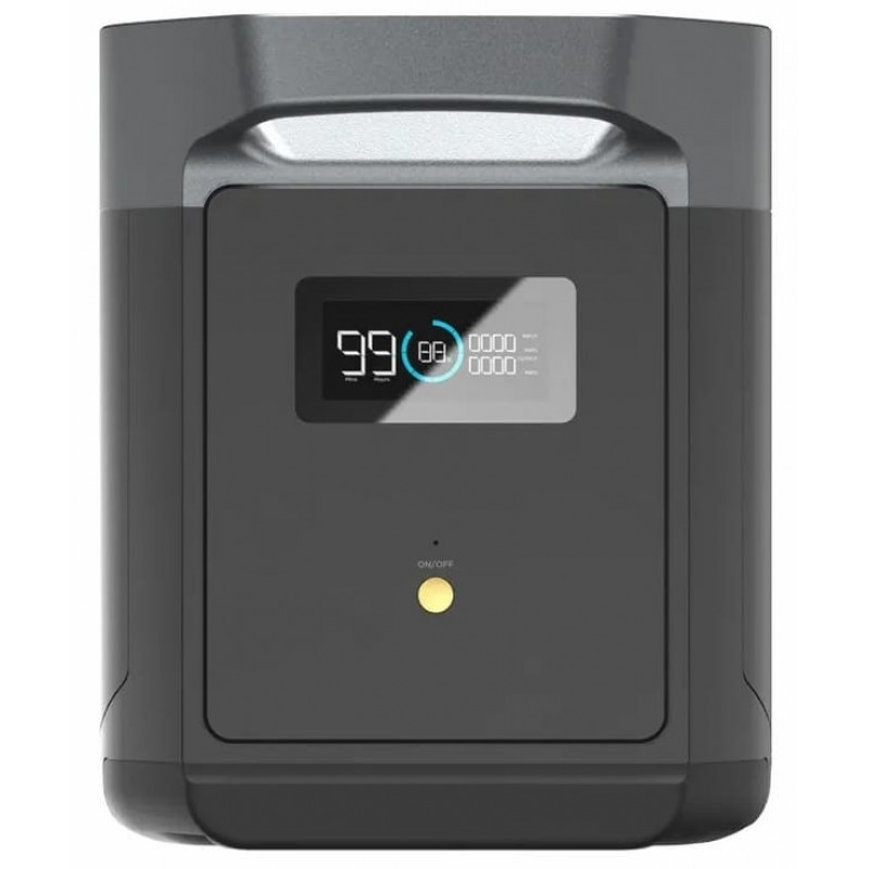 Додаткова акумуляторна батарея EcoFlow Delta 2 Max Extra Battery