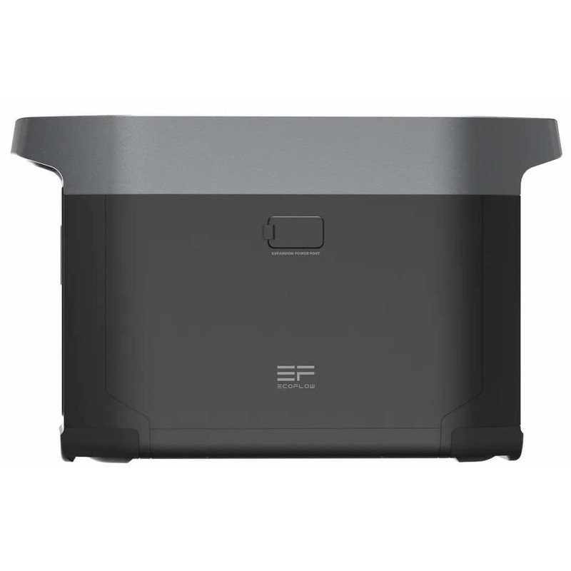 Додаткова акумуляторна батарея EcoFlow Delta 2 Max Extra Battery