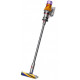 Пилосос акумуляторний Dyson V12 Detect Slim Absolute (394167-01)