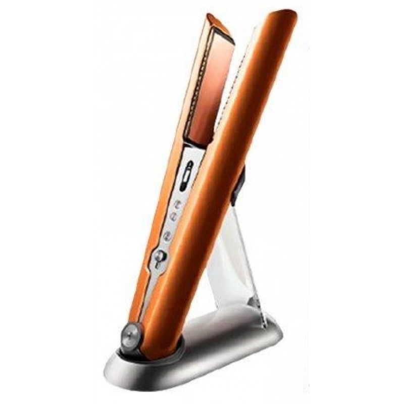Випрямляч для волосся Dyson Corrale HS07 Copper/Nickel (413131-01)