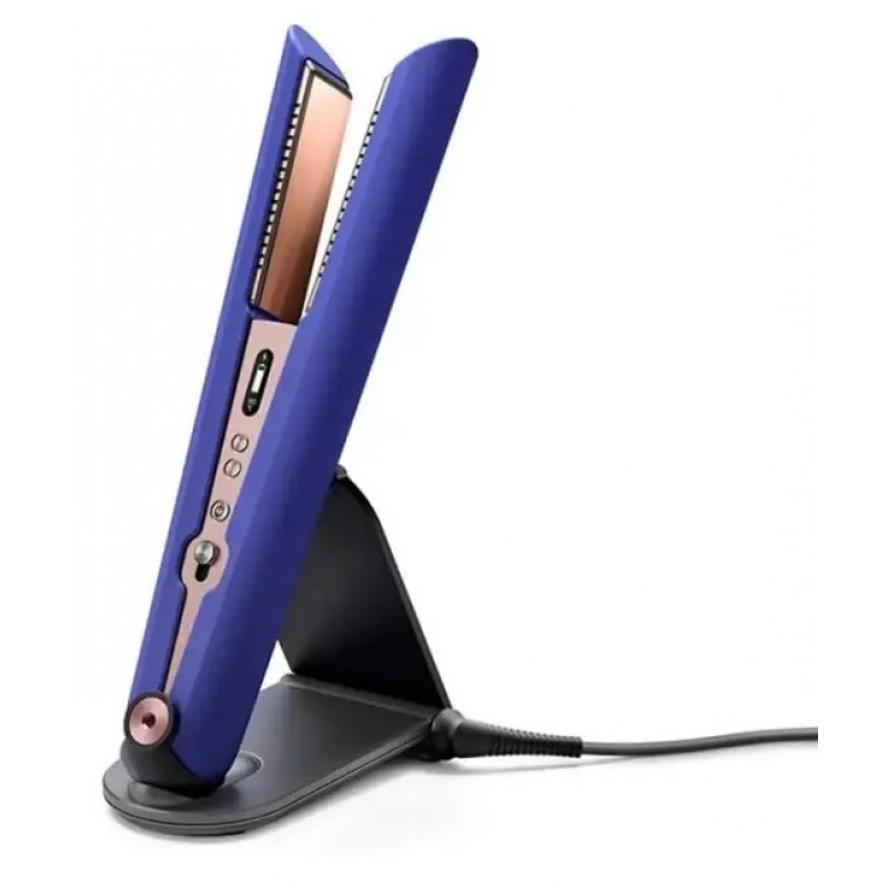 Випрямляч для волосся Dyson Corrale HS07 Prussian Blue/Rich Copper (408105-01)