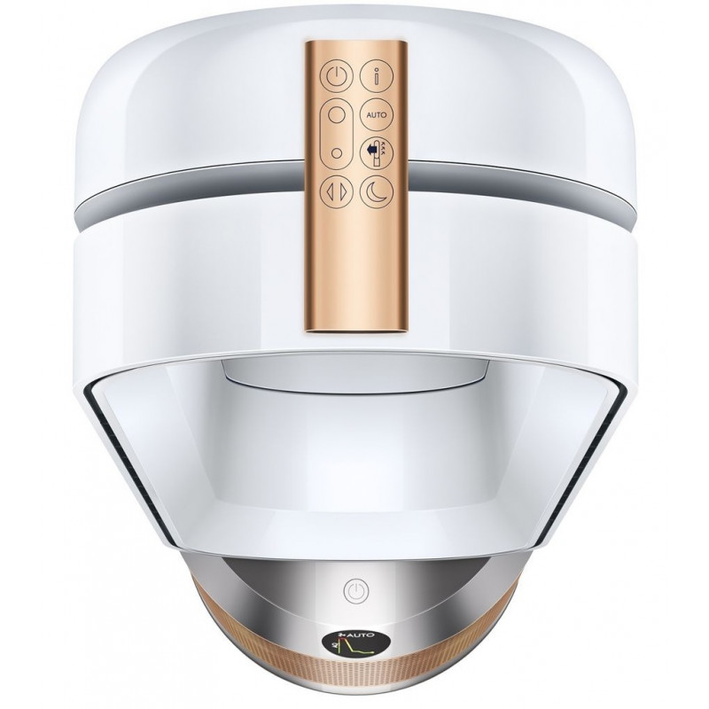 Очиститель воздуха Dyson Pure + Cool Formaldehyde TP09 (369876-01)