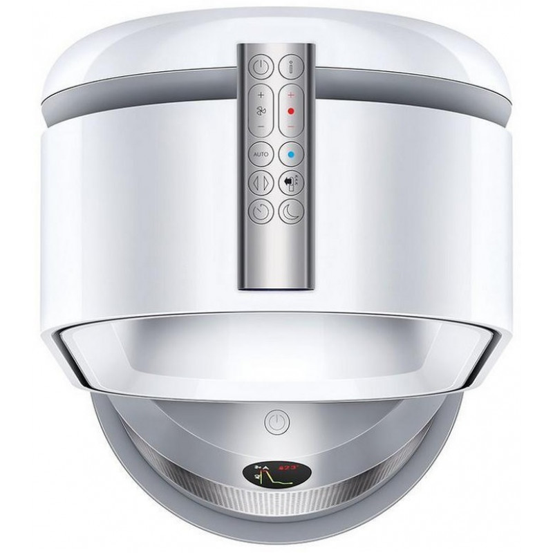 Очиститель воздуха Dyson Pure Hot + Cool Autoreact HP7A (419890-01)