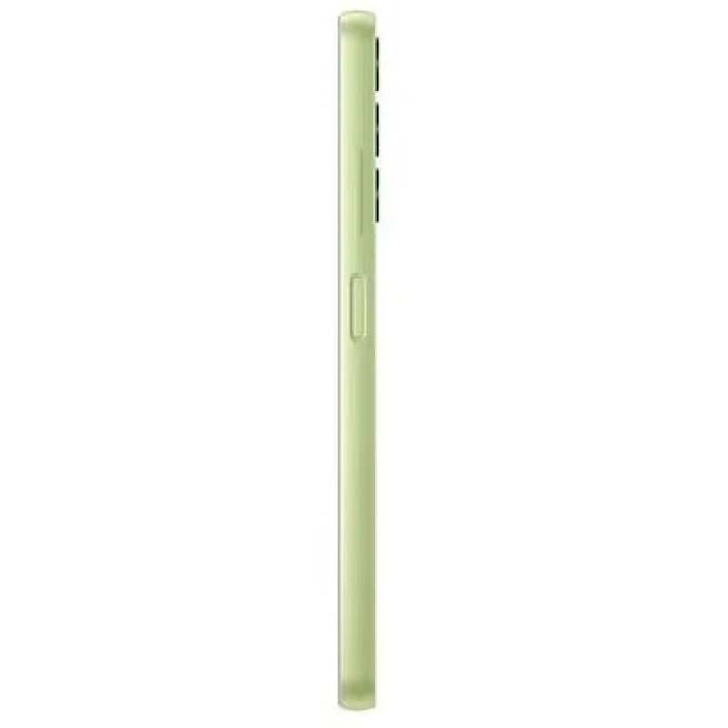 Samsung Galaxy A05s 4/128GB Light Green (SM-A057GLGVEUC)