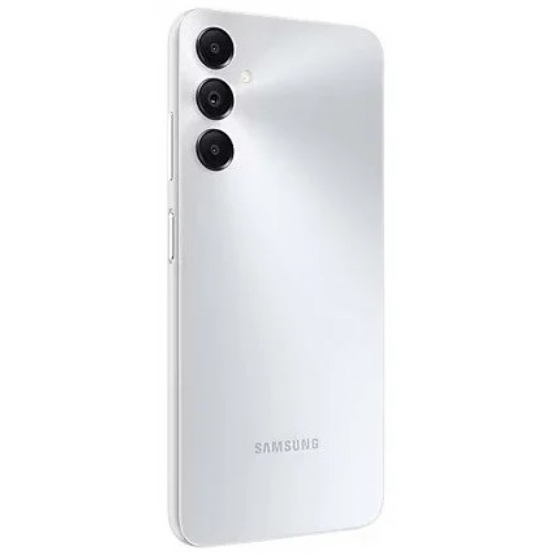 Samsung Galaxy A05s 4/128GB Silver (SM-A057GZSVEUC)