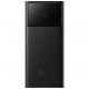 Зовнішній акумулятор Power Bank Baseus Star Lord 20000mAh 22.5W Display Black (PPXJ060001)