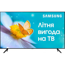 Телевизор Samsung UE43CU7100UXUA