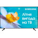 Телевізор Samsung UE55CU7100UXUA