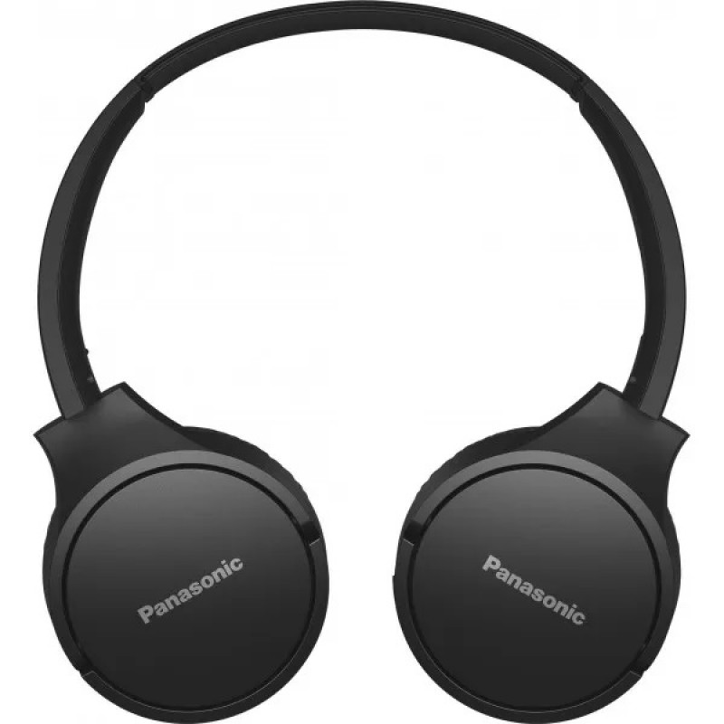 Бездротові навушники Panasonic RB-HF420B Black (RB-HF420BGE-K)