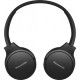 Бездротові навушники Panasonic RB-HF420B Black (RB-HF420BGE-K)