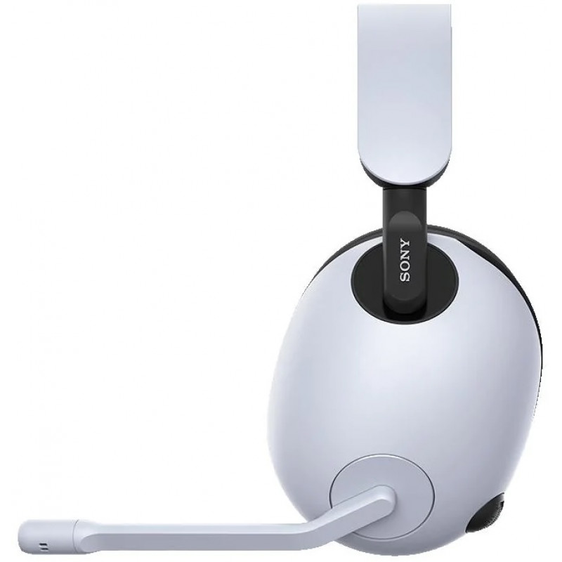 Навушники Bluetooth Sony Inzone H7 White (WHG700W.CE7)