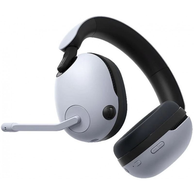 Навушники Bluetooth Sony Inzone H7 White (WHG700W.CE7)