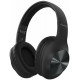 Бездротові навушники Panasonic RB-HX220B Black (RB-HX220BEE-K)
