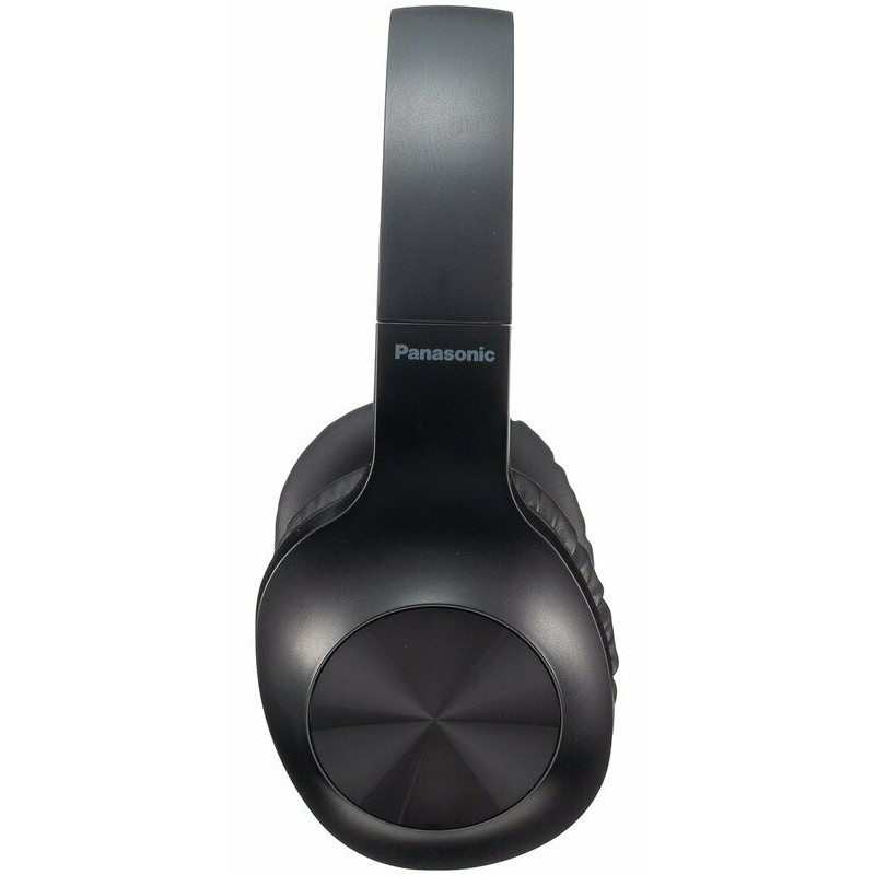 Бездротові навушники Panasonic RB-HX220B Black (RB-HX220BEE-K)