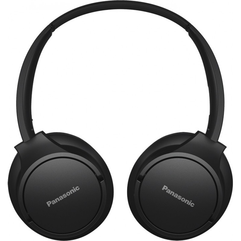 Бездротові навушники Panasonic RB-HF520B Black (RB-HF520BGE-K)