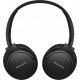 Бездротові навушники Panasonic RB-HF520B Black (RB-HF520BGE-K)