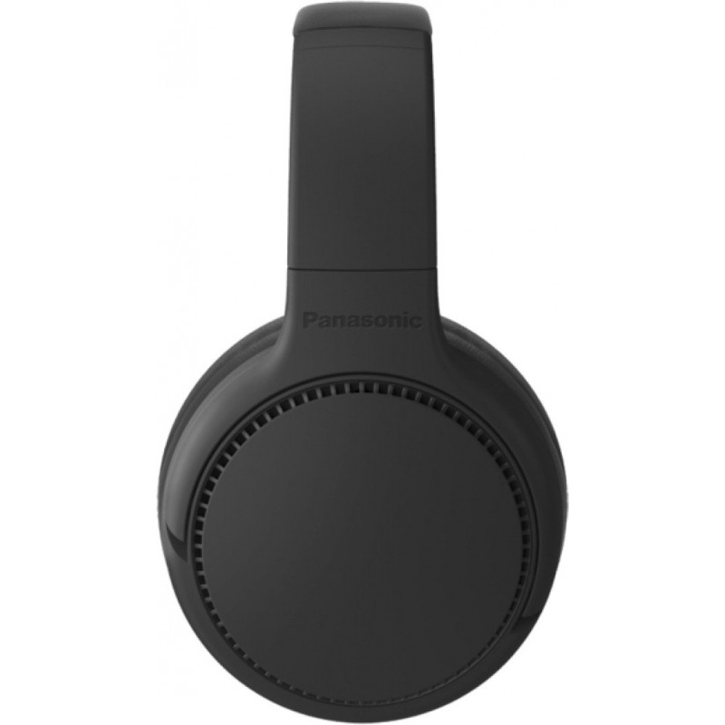 Бездротові навушники Panasonic RB-M500B Black (RB-M500BGE-K)