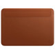 Чохол WIWU Skin Pro 2 Leather Sleeve для MacBook Pro 14.2 Brown
