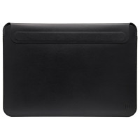 Чехол WIWU Skin Pro 2 Leather Sleeve for MacBook Pro 16 Black