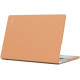 Накладка WIWU Leather Shield MacBook Pro 13.3 Brown (A2251/A2289/A2338)