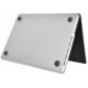 Накладка WIWU iKavlar Crystal Shield MacBook Air 13.3 (A2179/A2337) White