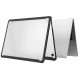 Накладка WIWU Haya Shield Case MacBook Pro 14.2 2021 Black