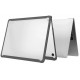 Накладка WIWU Haya Shield Case MacBook Pro 13.3 (2020/2022) Gray