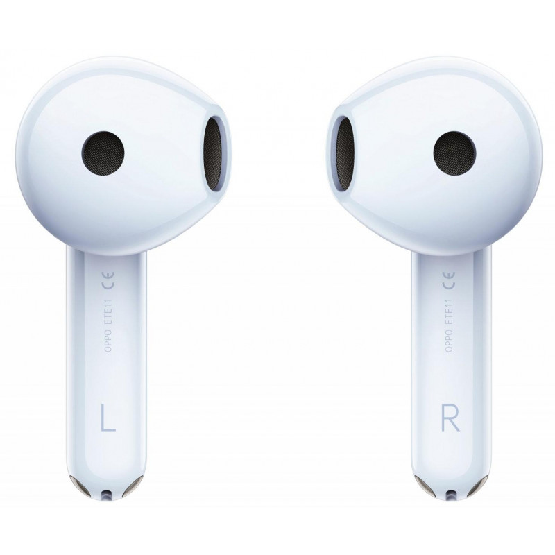 Бездротові навушники Bluetooth OPPO Enco Air2 (W13) Blue