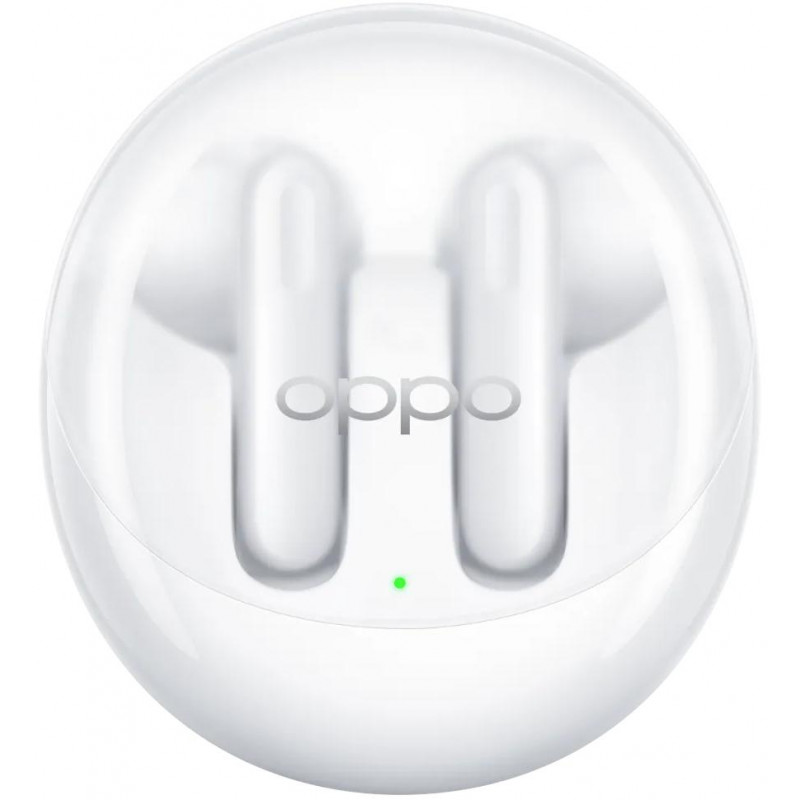 Беспроводные наушники Bluetooth OPPO Enco Air3 (ETE31) Glaze White