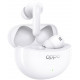 Бездротові навушники Bluetooth OPPO Enco Air3 Pro (ETE51) White