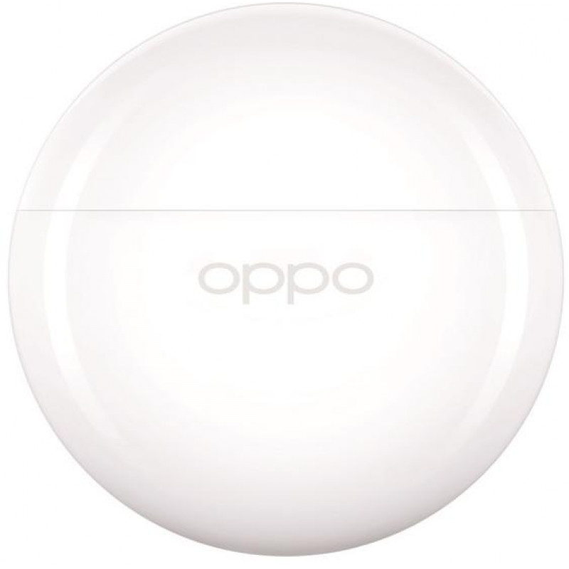Бездротові навушники Bluetooth OPPO Enco Buds2 (W14) White