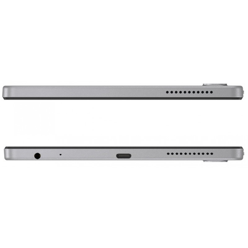 Планшет Lenovo Tab M9 4/64GB LTE Arctic Grey + CaseFilm (ZAC50036UA)