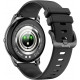 Смарт-часы Hoco Y10 Amoled Metal Gray