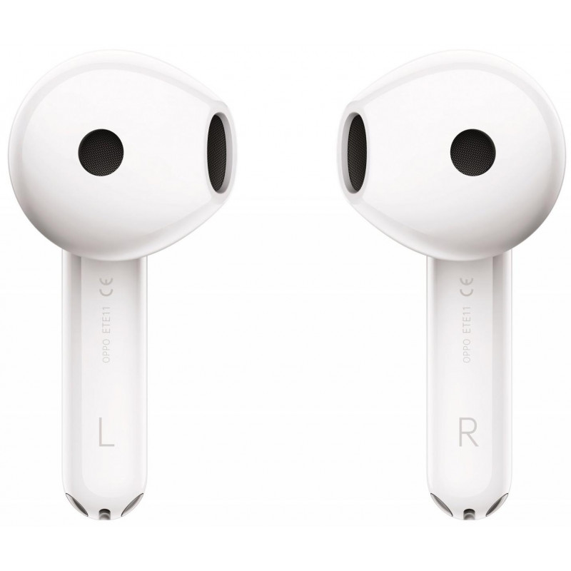 Бездротові навушники Bluetooth OPPO Enco Air2 (W13) White