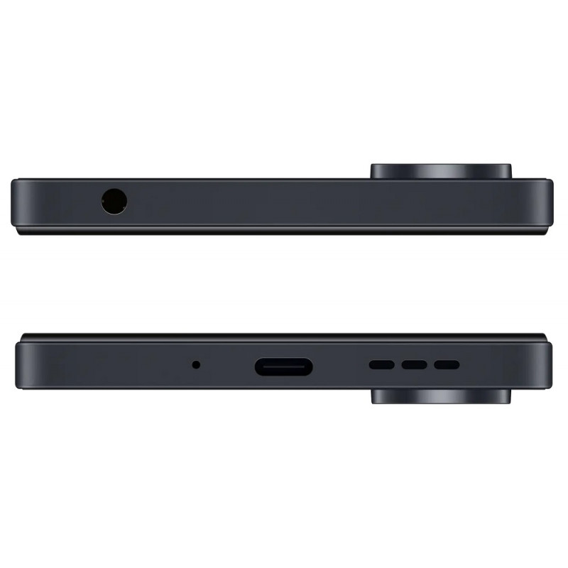 Xiaomi Poco C65 8/256GB Black UA