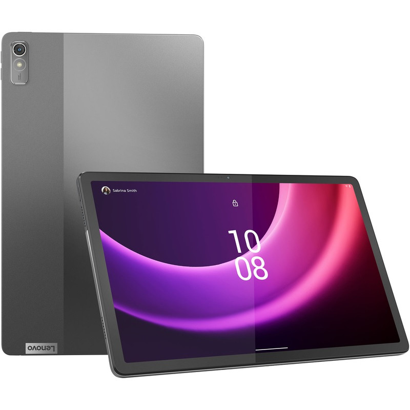 Планшет Lenovo Tab P11 (2 Gen) 6/128GB WiFi Storm Grey (ZABF0028UA)