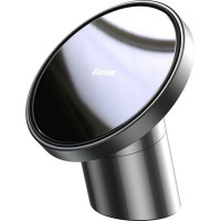 Автодержатель Baseus Radar Magnetic Car Mount Black Автодержатель Baseus Radar Magnetic Car Mount Black