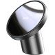 Автоутримувач Baseus Radar Magnetic Car Mount Black