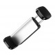 Автоутримувач Baseus Steel Cannon Air Outlet Car Mount Silver