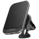 Автотримач із бездротовою зарядкою Proove Square Magnetic 15W Black