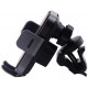 Автотримач із бездротовою зарядкою Proove Triple Clamp 15W Black (WHTC15010001)