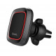 Автотримач Hoco CA23 Lotto Series Magnetic Air Outlet Holder Black